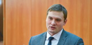 Валентин Коновалов