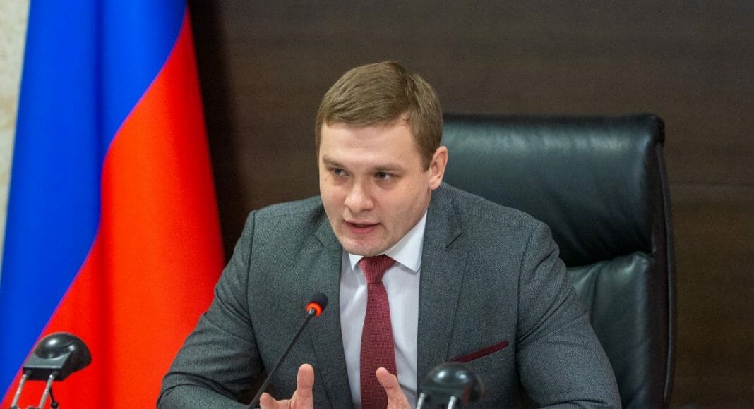 Валентин Коновалов