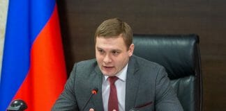 Валентин Коновалов