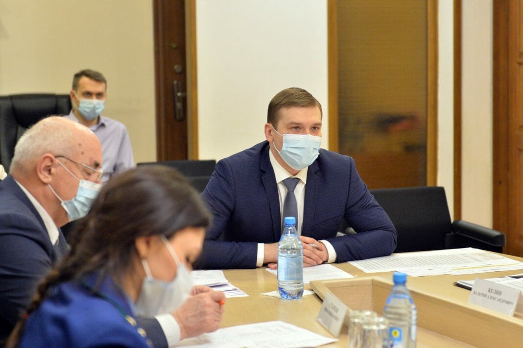 Валентин Коновалов