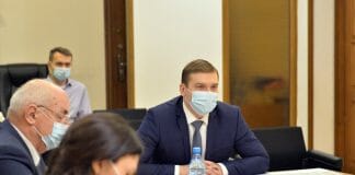 Валентин Коновалов