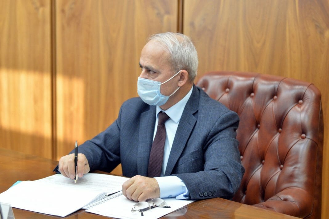 Дмитрий Василиади