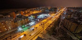 Фото СГК