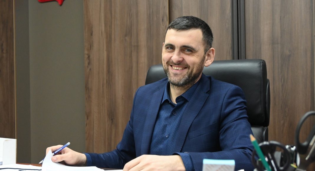 Фото со страницы Иннокентия Стряпкова Фото со страницы Иннокентия Стряпкова