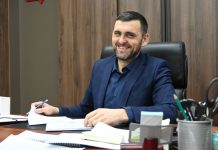 Фото со страницы Иннокентия Стряпкова