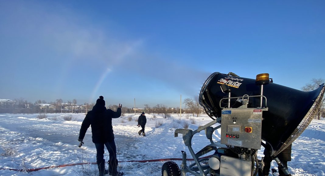 Фото со страницы Сергея Кочана