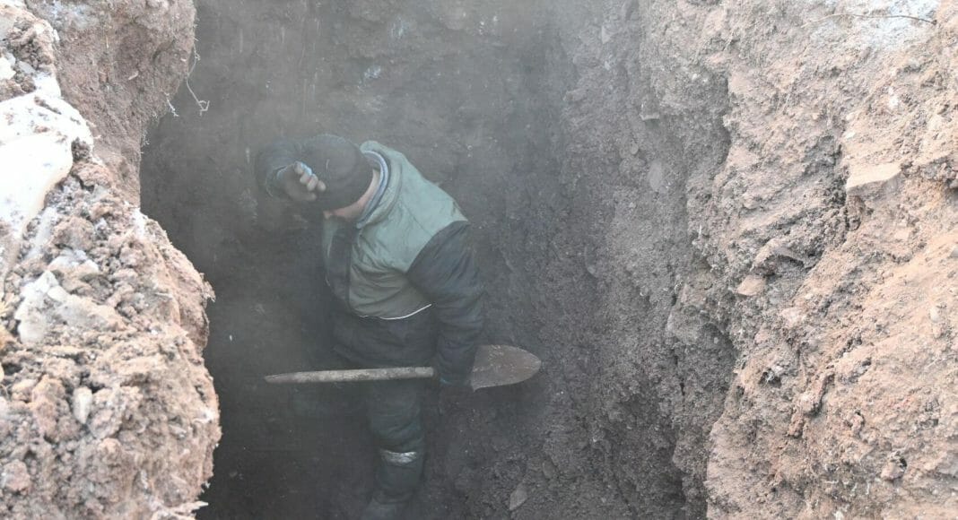 Фото со страницы Иннокентия Стряпкова