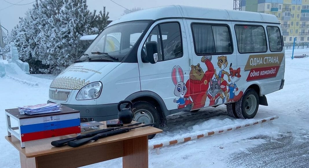 Фото со страницы Елены Егоровой