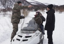 Фото со страницы Охотнадзора РХ