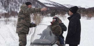 Фото со страницы Охотнадзора РХ