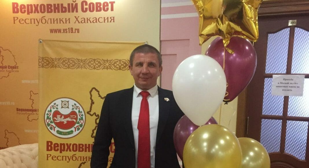 Олег Иванов