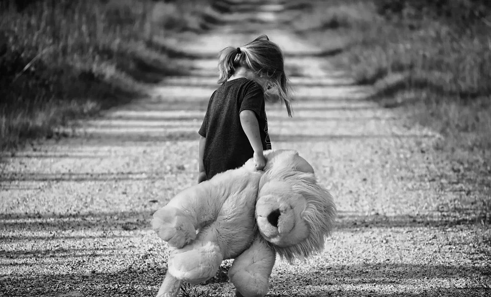 Ребенок, дети