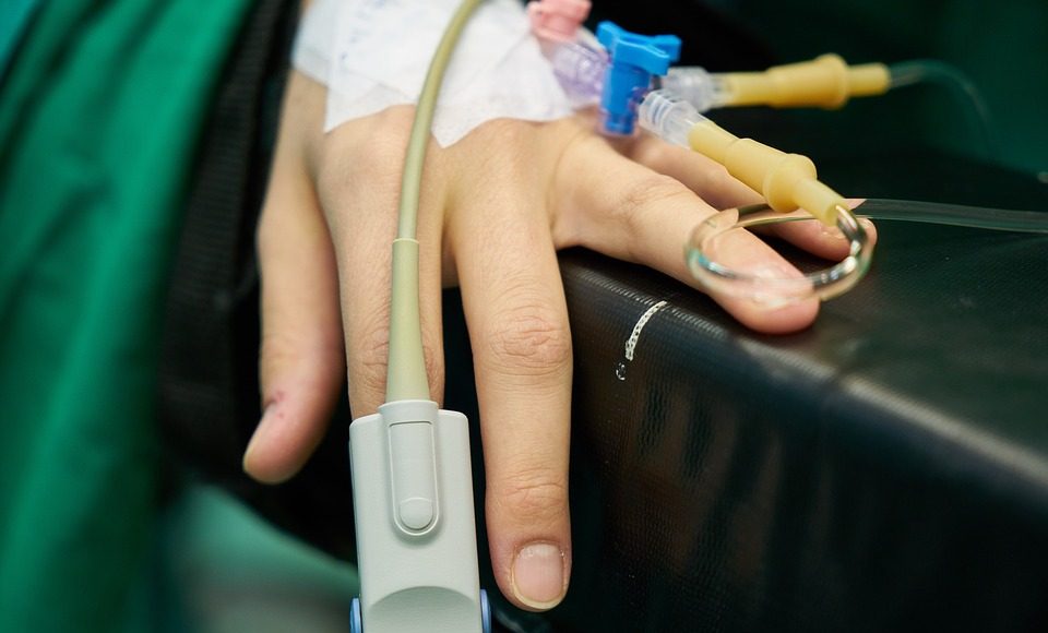 Фото: pixabay.com Пациент