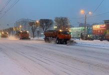 Фото Администрации Абакана