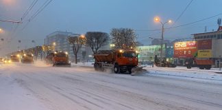 Фото Администрации Абакана
