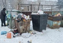 Фото Главы города Абакана Алексея Лемина