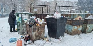 Фото Главы города Абакана Алексея Лемина