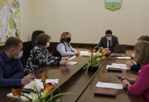 Фото Администрации Абакана