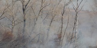 Огонь, пожар