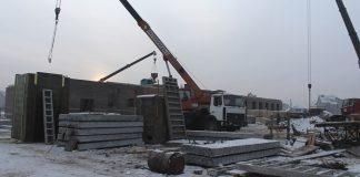 Фото Администрации Абакана