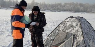 Фото: Пресс-служба ГУ МЧС России по Хакасии