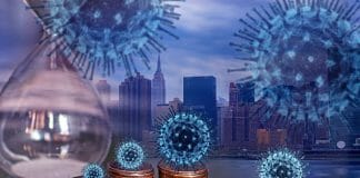 коронавирус