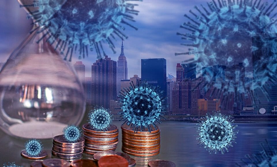 коронавирус