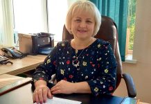 О.М.Анисимова