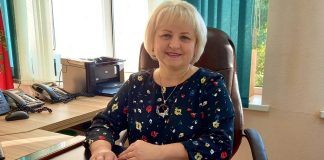 О.М.Анисимова