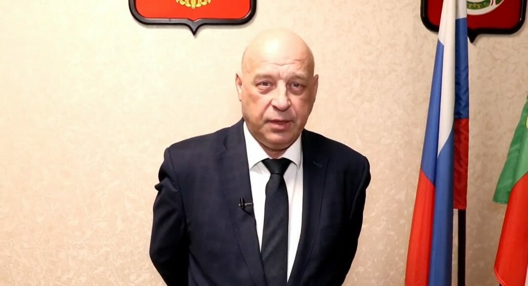 Олег Ананьевский