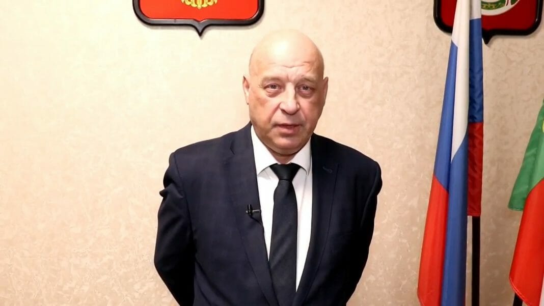 Олег Ананьевский