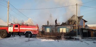 Фото: Управление по ГО, ЧС и пожарной безопасности РХ