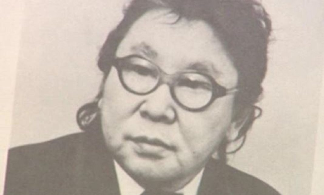 Фото: Хакасский театр драмы и этнической музыки «Читiген»