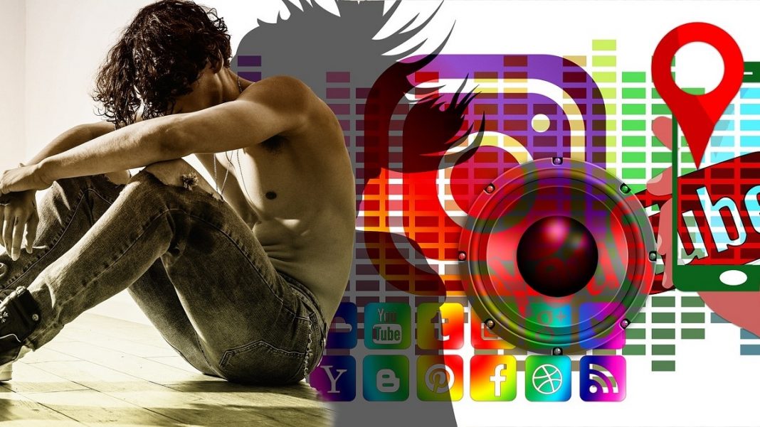 Социальные сети