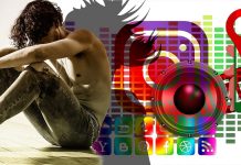 Социальные сети