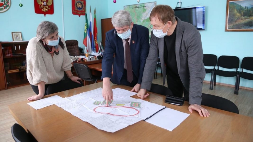 Фото: пресс-служба Минспорта РХ Фото: пресс-служба Минспорта РХ