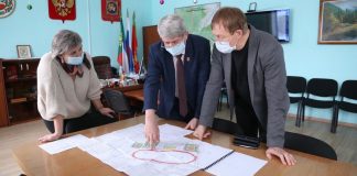 Фото: пресс-служба Минспорта РХ