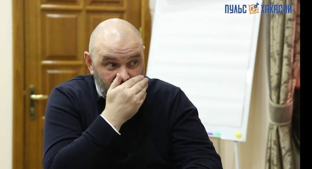 Владислав Никонов. Фото: pulse19.ru