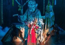 Фото: Пресс-служба Хакасской республиканской филармонии имени В.Г. Чаптыкова