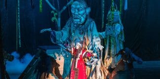 Фото: Пресс-служба Хакасской республиканской филармонии имени В.Г. Чаптыкова