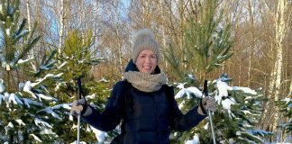 Юлия Исмагилова