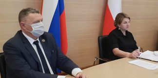 Фото пресс-службы Правительства РХ