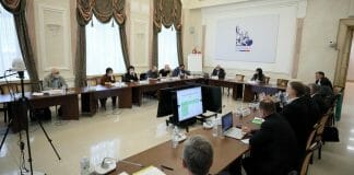 Фото пресс-службы Общественной палаты Республики Хакасия