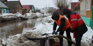 Фото: Управление по ГО, ЧС и пожарной безопасности РХ