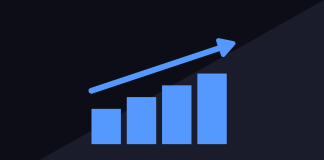 Рост, график