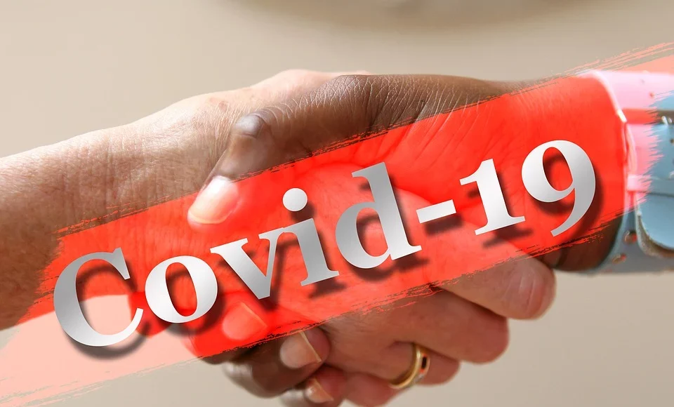 коронавирус