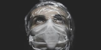 коронавирус