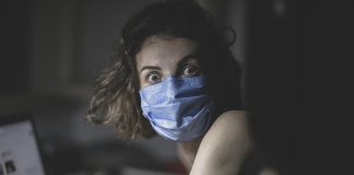 коронавирус