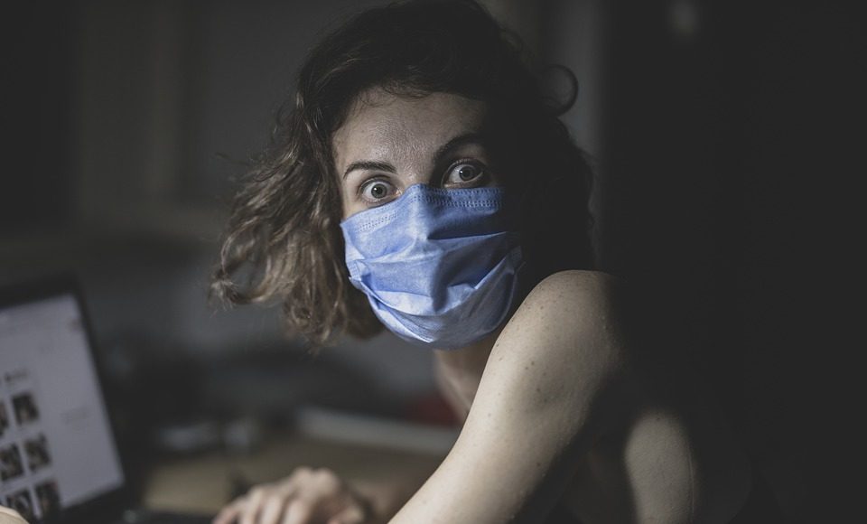 Фото: pixabay.com коронавирус