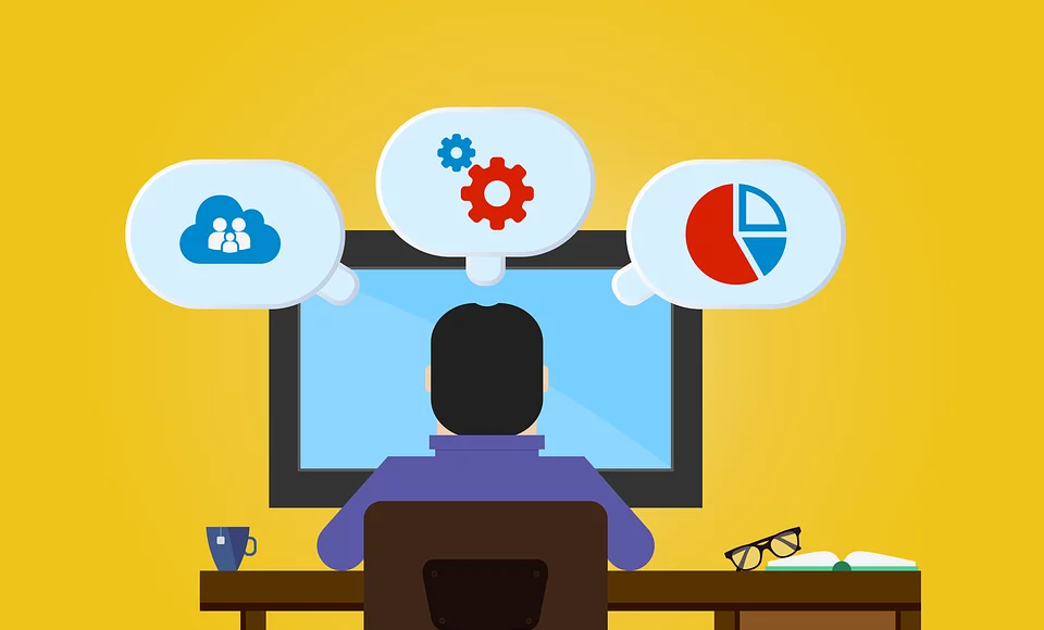 Программист